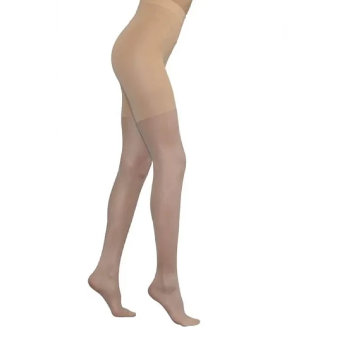 Daymod Estetik Lıght Control Korseli Külotlu Çorap