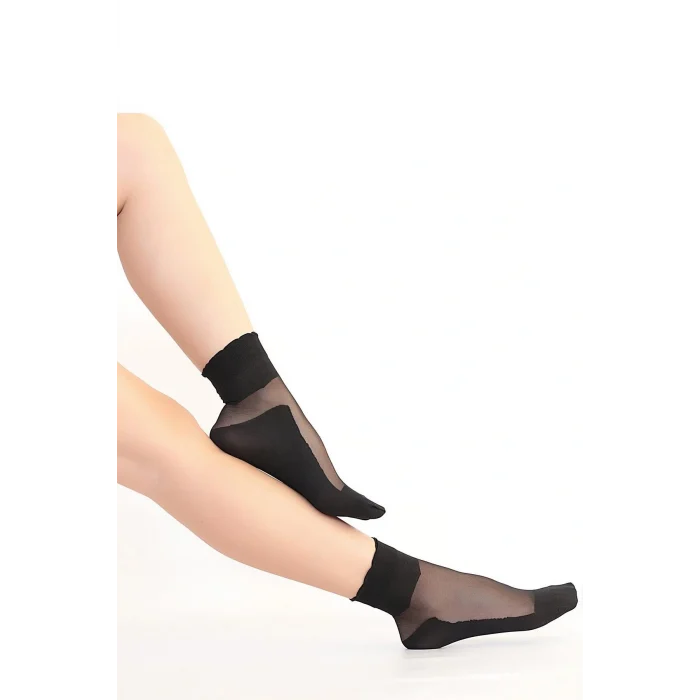 Daymod Eva Soket Çorap