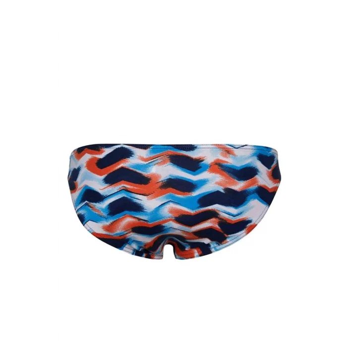 Doreanse 1238 Erkek Modal Flamingo Baskılı Çok Renkli Slip Külot