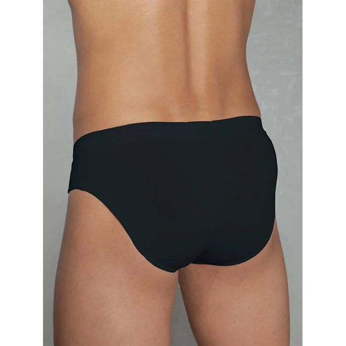 Doreanse 1269 Erkek Modal Fermuar Detaylı Külot Slip