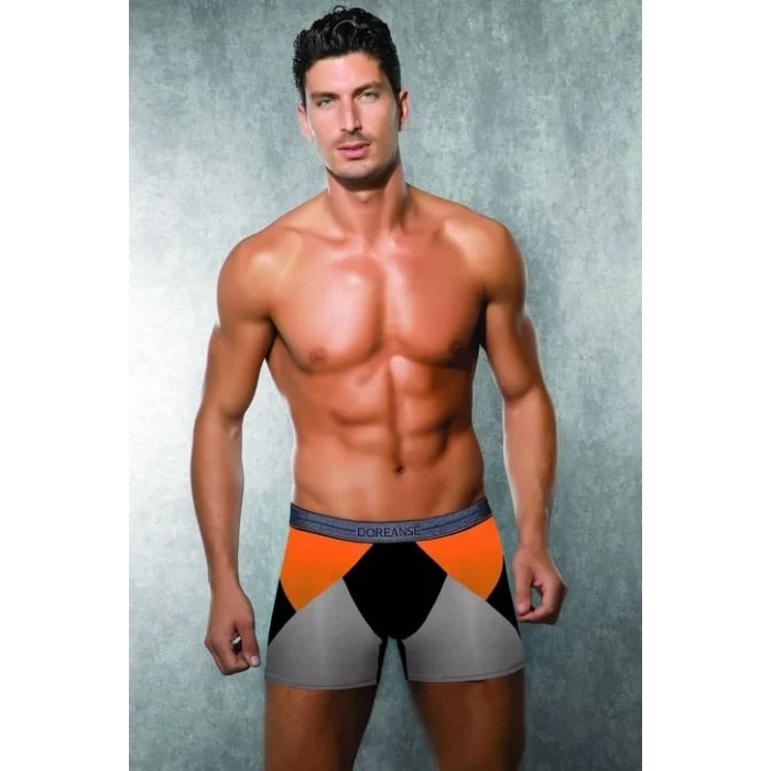 Doreanse 1714 Erkek Boxer