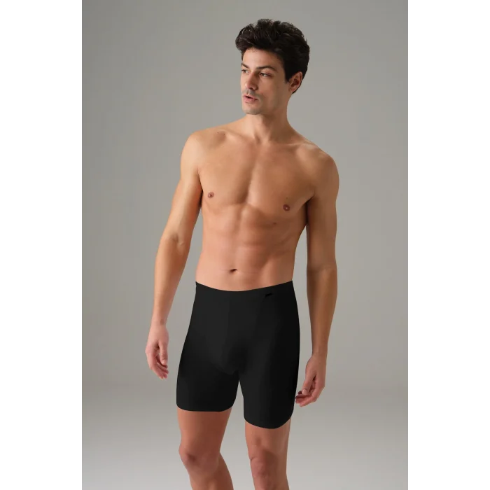 Doreanse 1740 Erkek Mikro Modal Uzun Boxer