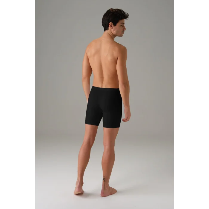 Doreanse 1740 Erkek Mikro Modal Uzun Boxer