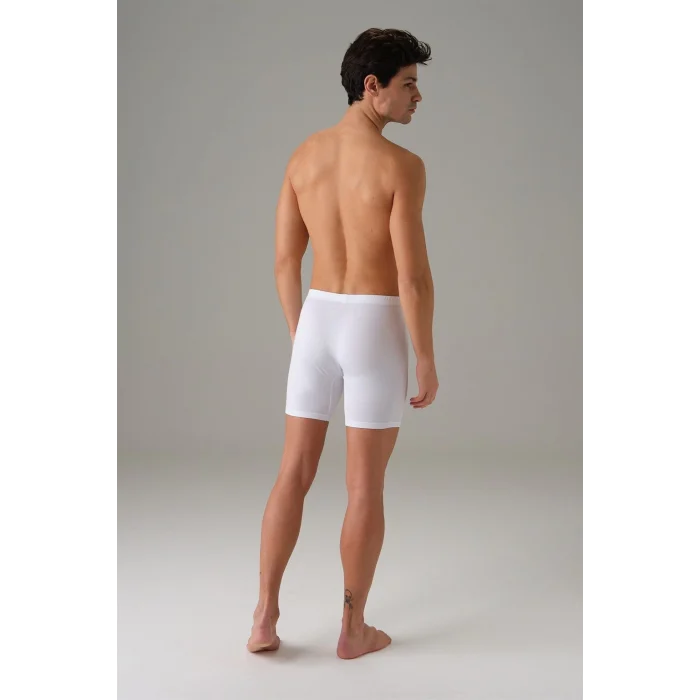 Doreanse 1740 Erkek Mikro Modal Uzun Boxer