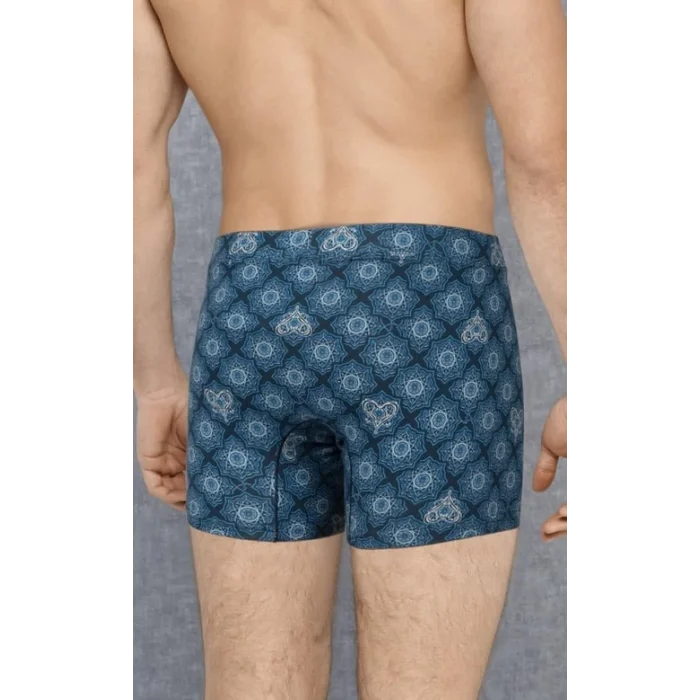 Doreanse 1748 Desenli Boxer