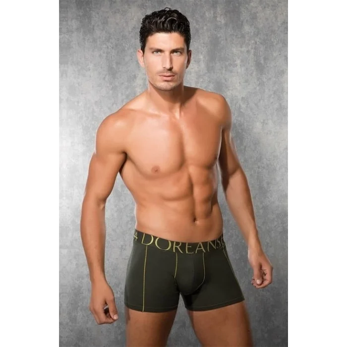 Doreanse 1766 Erkek Underwear Boxer