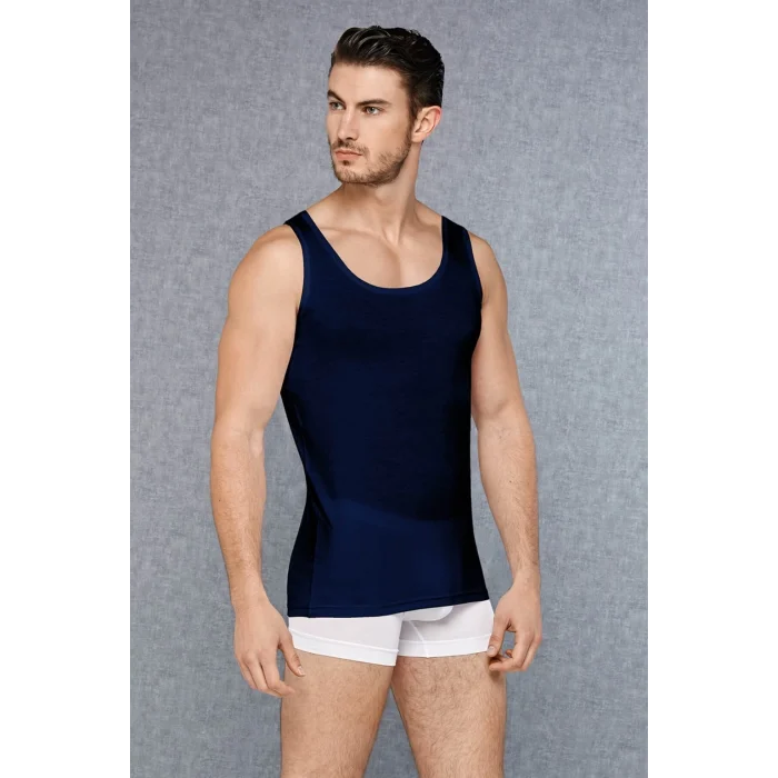 Doreanse 2000 Erkek Askılı Mico Modal Atlet