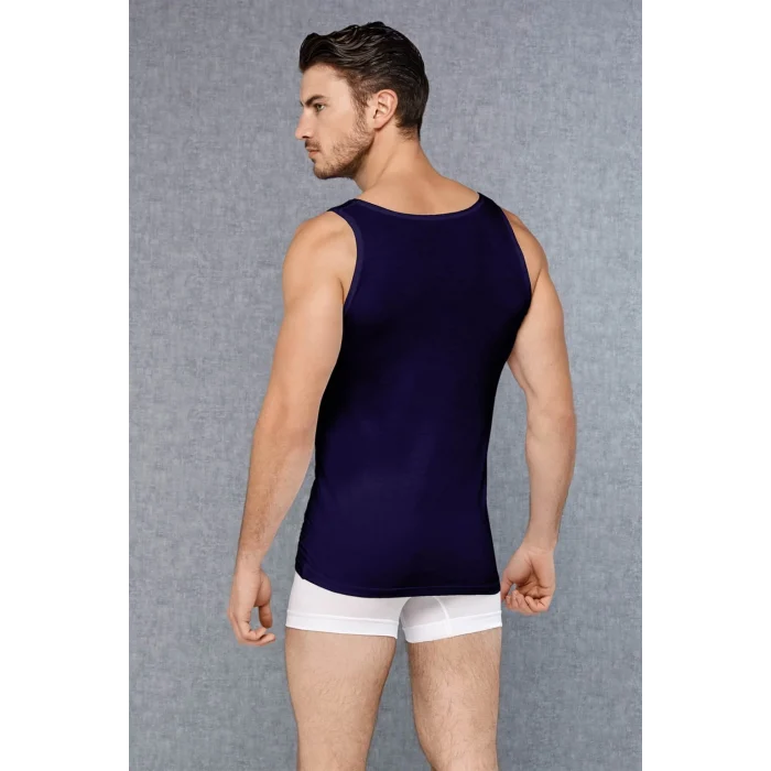 Doreanse 2000 Erkek Askılı Mico Modal Atlet