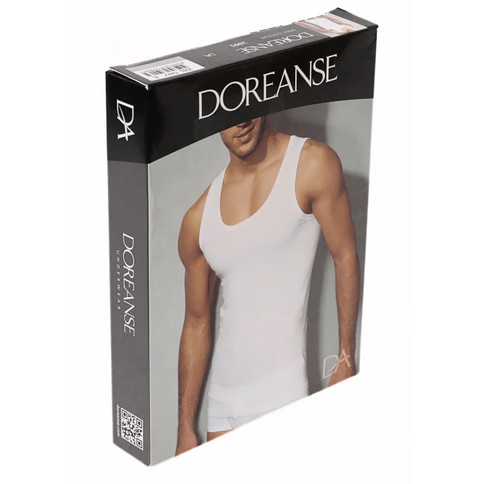 Doreanse 2005 Erkek Askılı Atlet