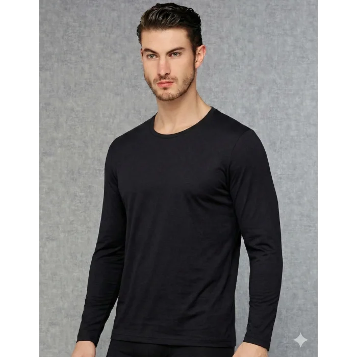 Doreanse 2900 Erkek Uzun Kol T-Shirt