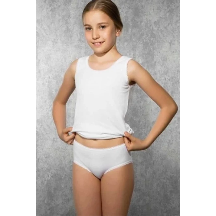 Doreanse 310 Kız Çocuk Slip