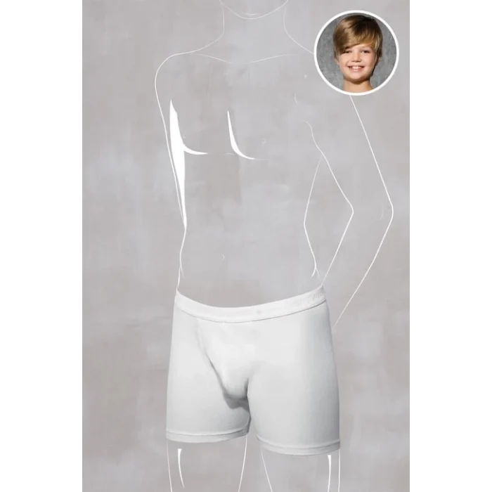 Doreanse 550 Erkek  Çocuk Boxer