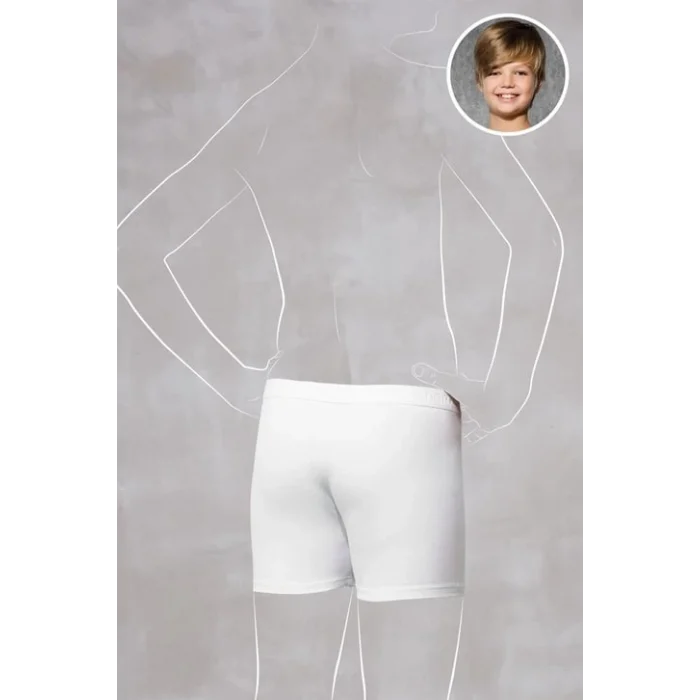 Doreanse 550 Erkek  Çocuk Boxer