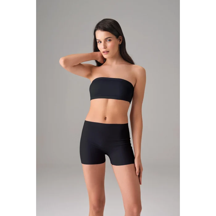 Doreanse 5543 Kadın Kaplı Straplez Sütyen