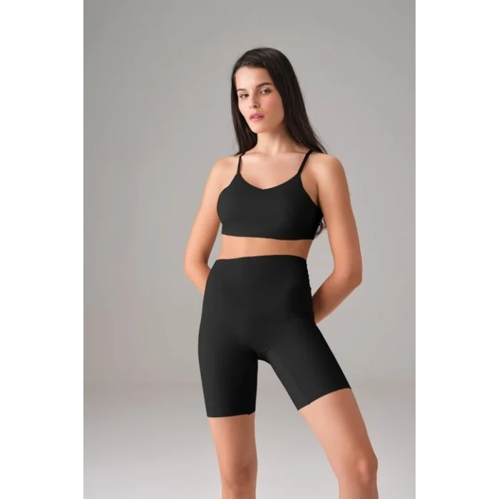 Doreanse 5563 Kadın Dikişsiz V Yaka Sütyen Büstiyer