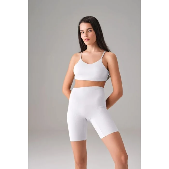 Doreanse 5563 Kadın Dikişsiz V Yaka Sütyen Büstiyer