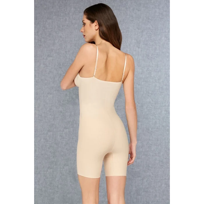 Doreanse 5935 Kadın Boxer Korse