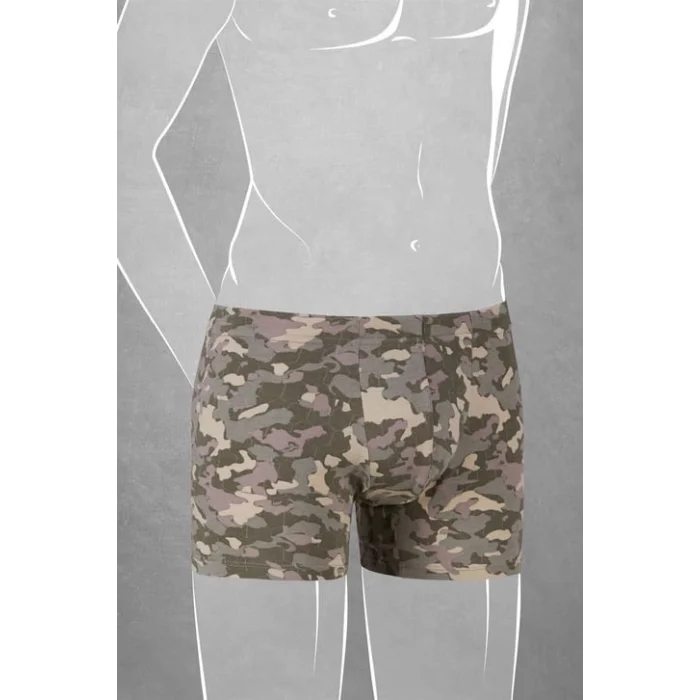 Doreanse 612 Erkek Çocuk Boxer