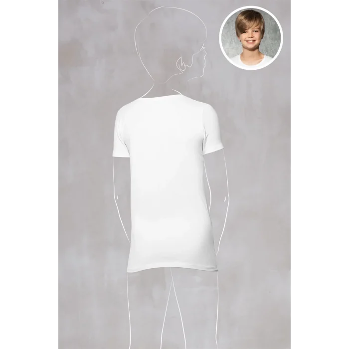 Doreanse 700 Erkek Çocuk T-Shirt