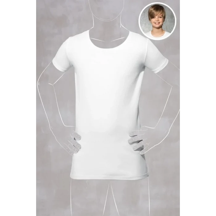Doreanse 700 Erkek Çocuk T-Shirt
