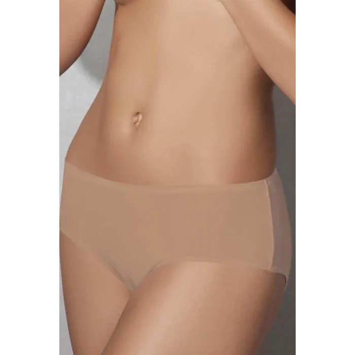 Doreanse 7106 Kadın Modal Yüksek Bel Külot Slip