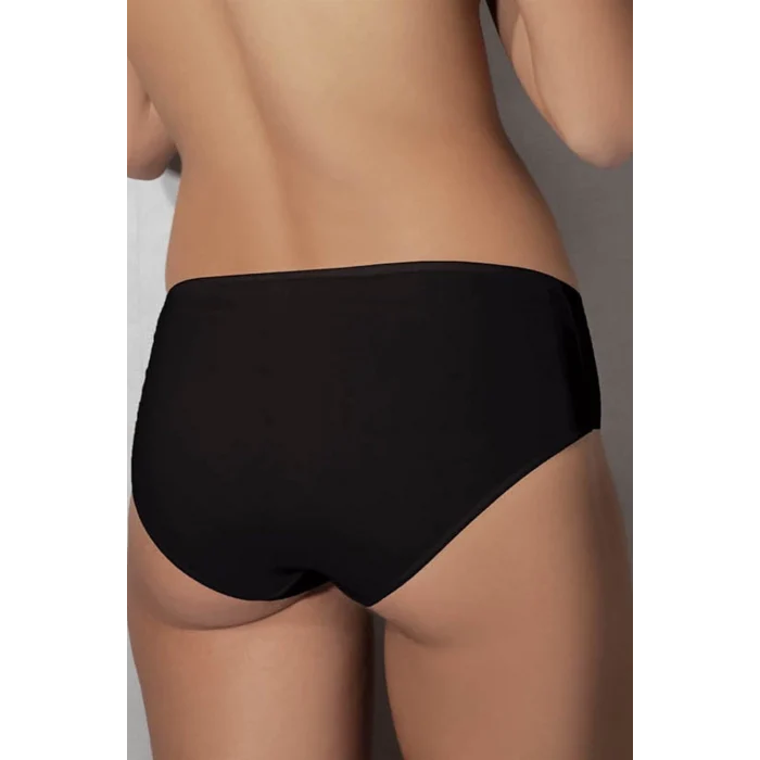 Doreanse 7106 Kadın Modal Yüksek Bel Külot Slip