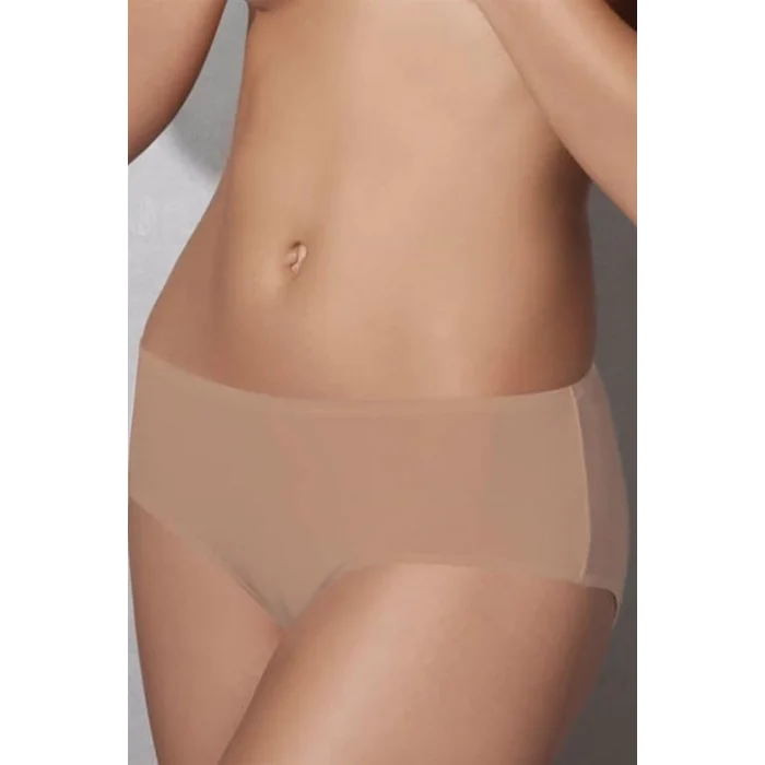 Doreanse 7106P Kadın Büyük Beden Slip-Külot