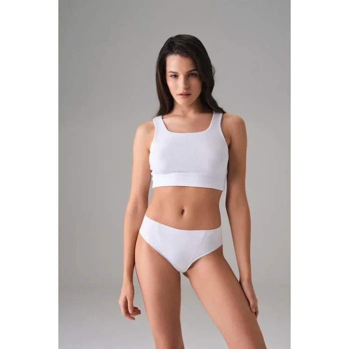 Doreanse 7163 Bayan Slip Külot