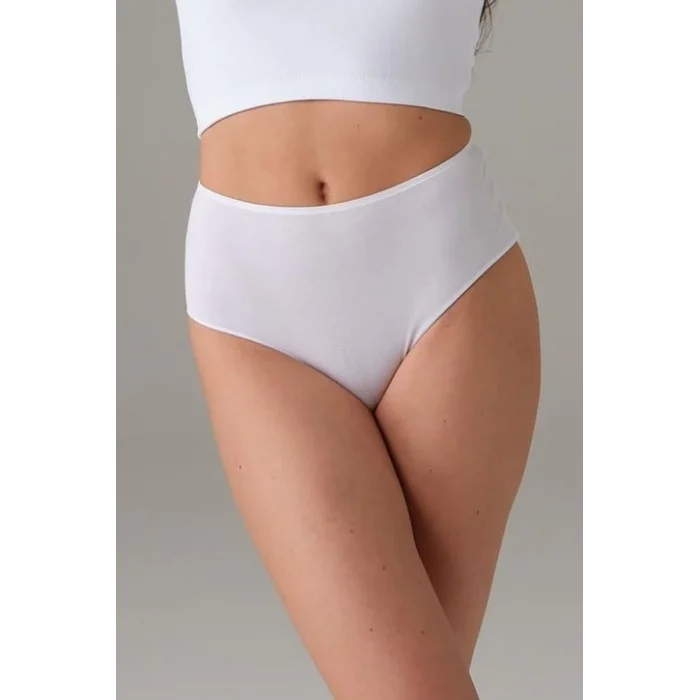 Doreanse 7173 Kadın Yüksek Bel Pamuk Külot Slip
