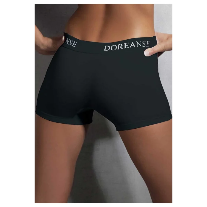 Doreanse 8110 Kadın Modal Kumaş Sporcu Şort Boxer