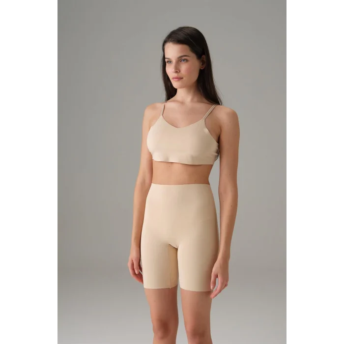 Doreanse 8334 Kadın İz Yapmaz Yüksek Bel Şekillendirici Tayt