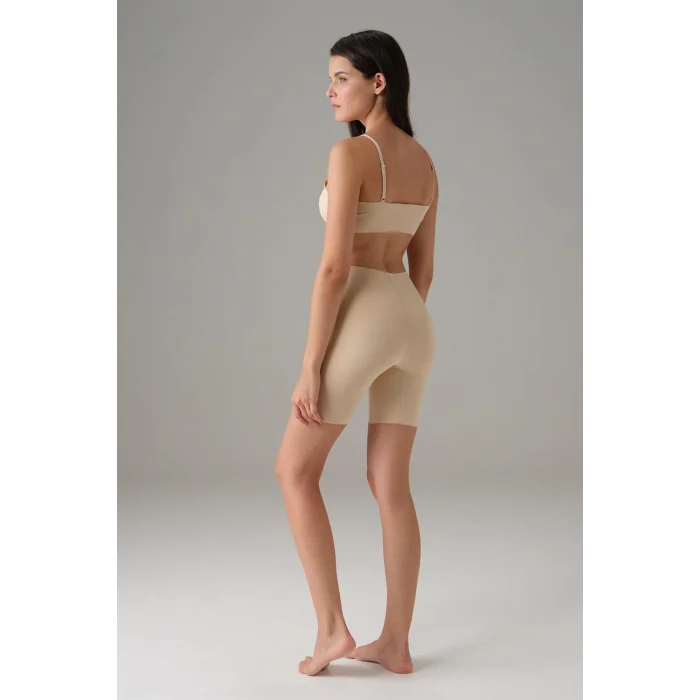 Doreanse 8334 Kadın İz Yapmaz Yüksek Bel Şekillendirici Tayt