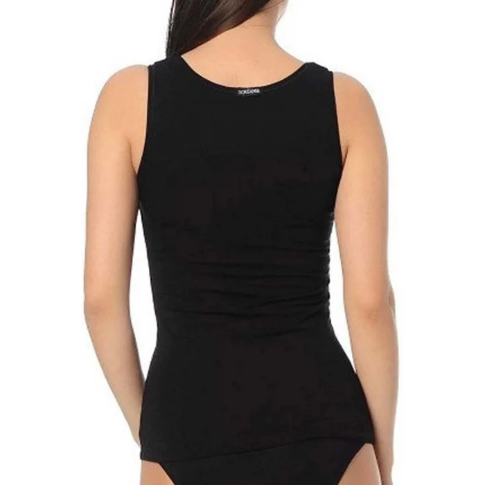 Doreanse 9336 Kalın Askılı Kadın Atlet