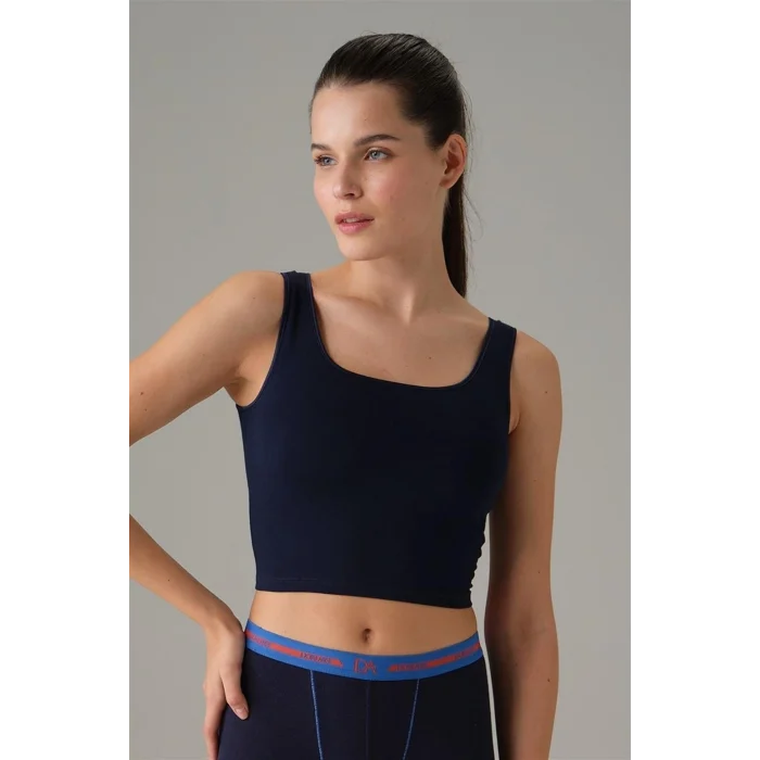 Doreanse 9403 Kadın Yarım Atlet