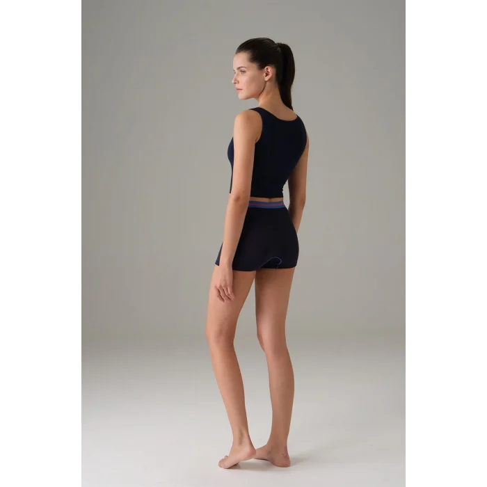 Doreanse 9403 Kadın Yarım Atlet