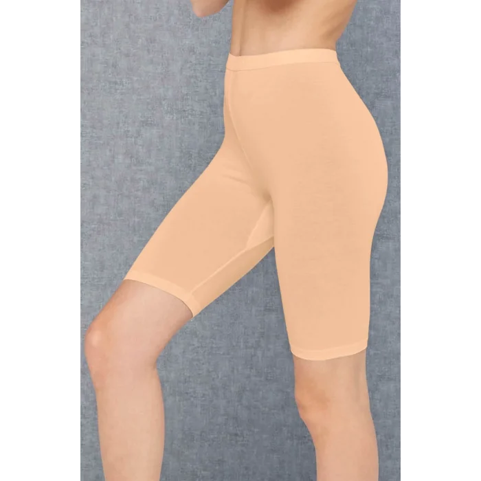 Doreanse 9901 Kadın Şort Uzun Boxer
