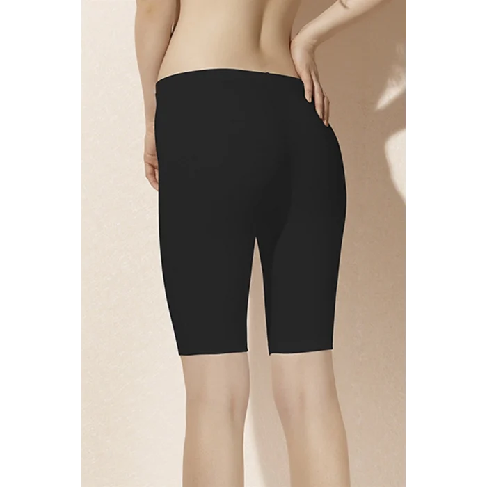 Doreanse 9901 Kadın Şort Uzun Boxer
