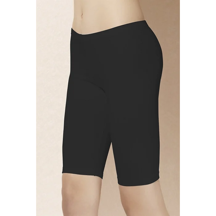 Doreanse 9901 Kadın Şort Uzun Boxer