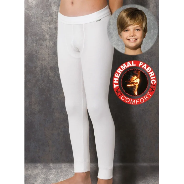 Dorenase 115 Erkek Çocuk Termal Tayt İçlik