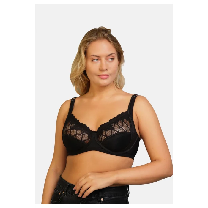 Eros 1056 Fiona Toparlayıcı Sütyen