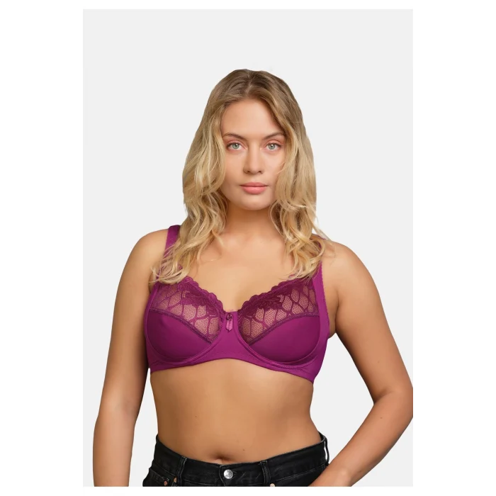 Eros 1056 Fiona Toparlayıcı Sütyen