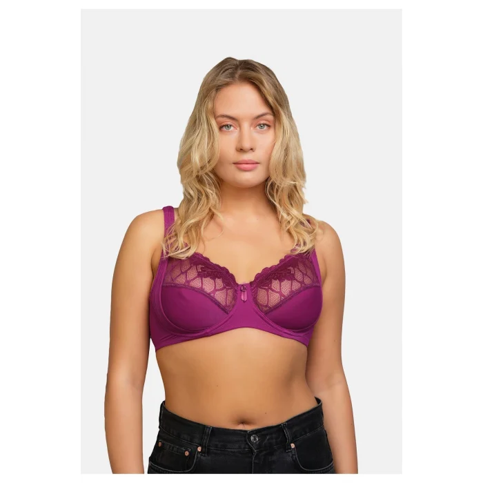 Eros 1056 Fiona Toparlayıcı Sütyen