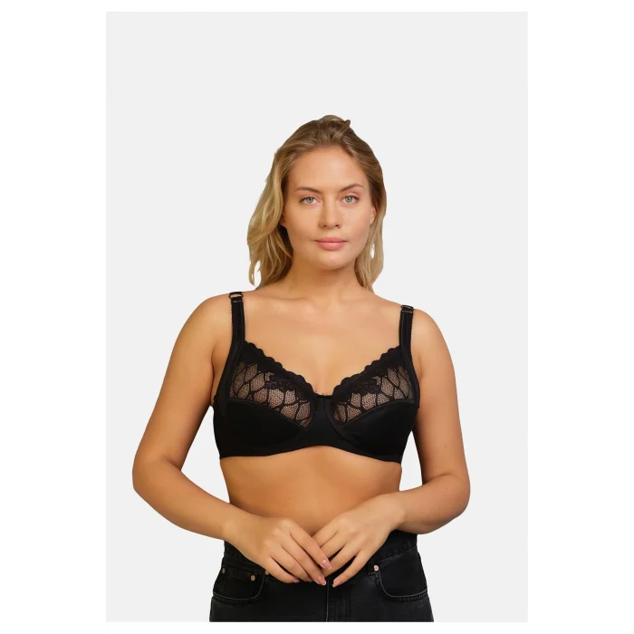 Eros 1056 Fiona Toparlayıcı Sütyen