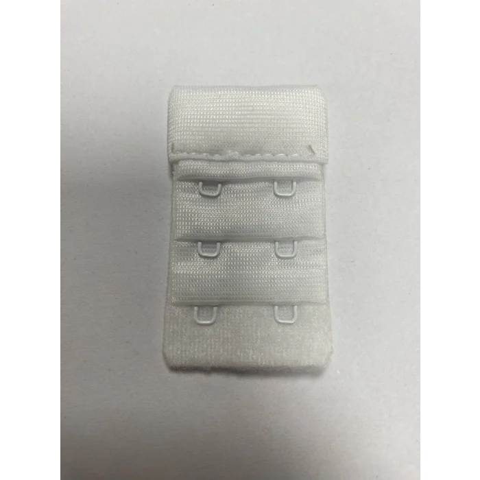 Freshness 001 2 Kademeli Sütyen Uzatıcı Agraf