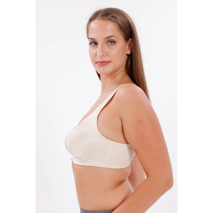 Freshness 2119 Balenli 2 Beden Küçülten Minimizer Sütyen