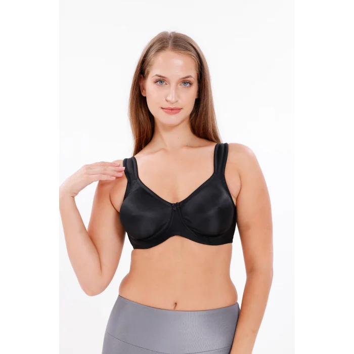 Freshness 2119 Balenli 2 Beden Küçülten Minimizer Sütyen