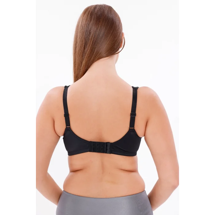 Freshness 2119 Balenli 2 Beden Küçülten Minimizer Sütyen