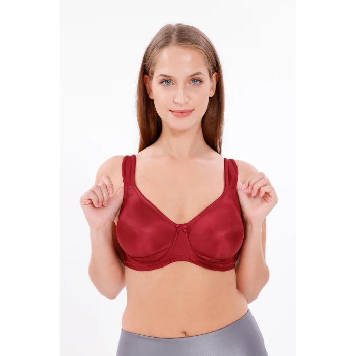 Freshness 2119 Balenli 2 Beden Küçülten Minimizer Sütyen