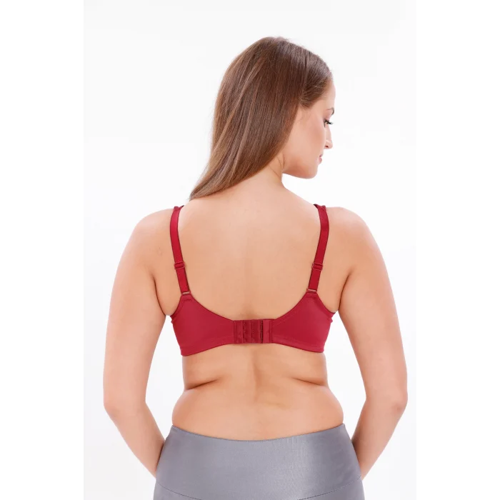 Freshness 2119 Balenli 2 Beden Küçülten Minimizer Sütyen