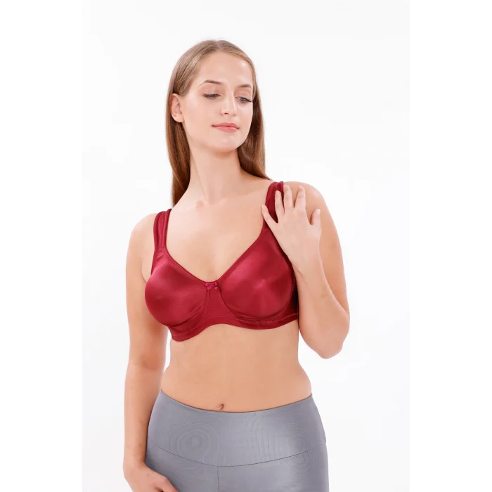 Freshness 2119 Balenli 2 Beden Küçülten Minimizer Sütyen